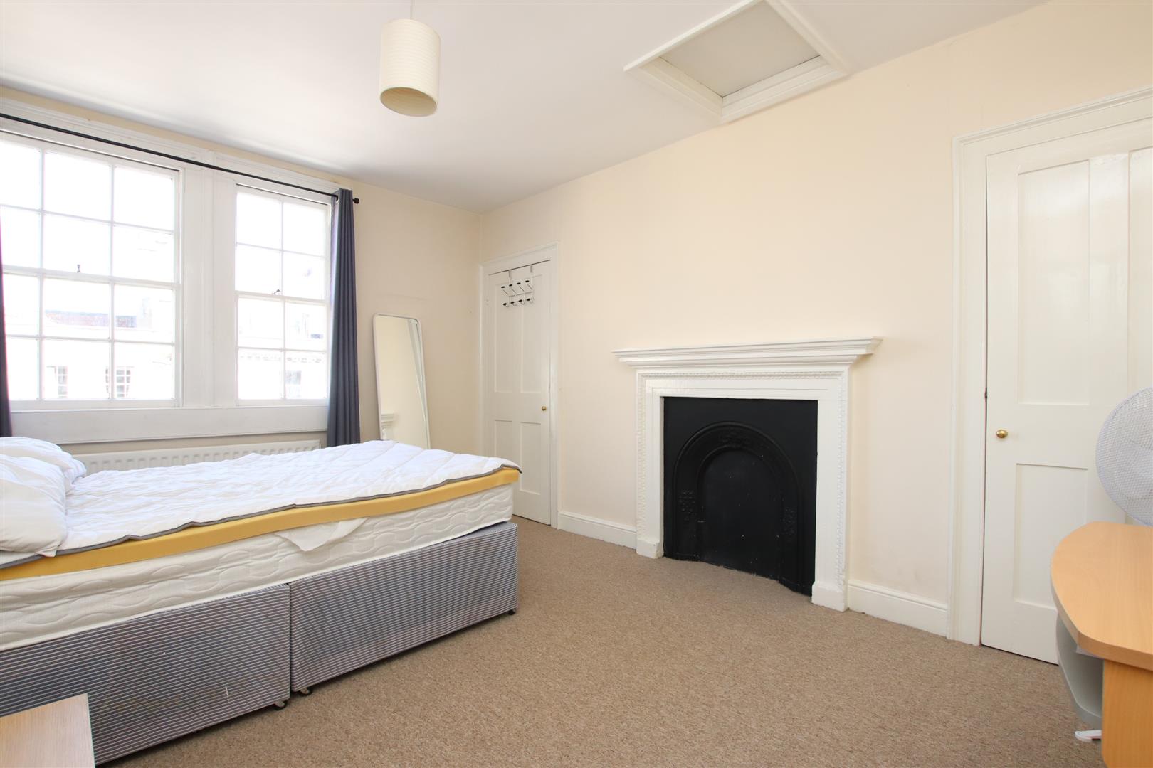 Belvedere, Bath, BA1